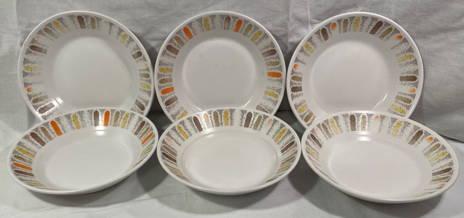 noritake progression mardi gras