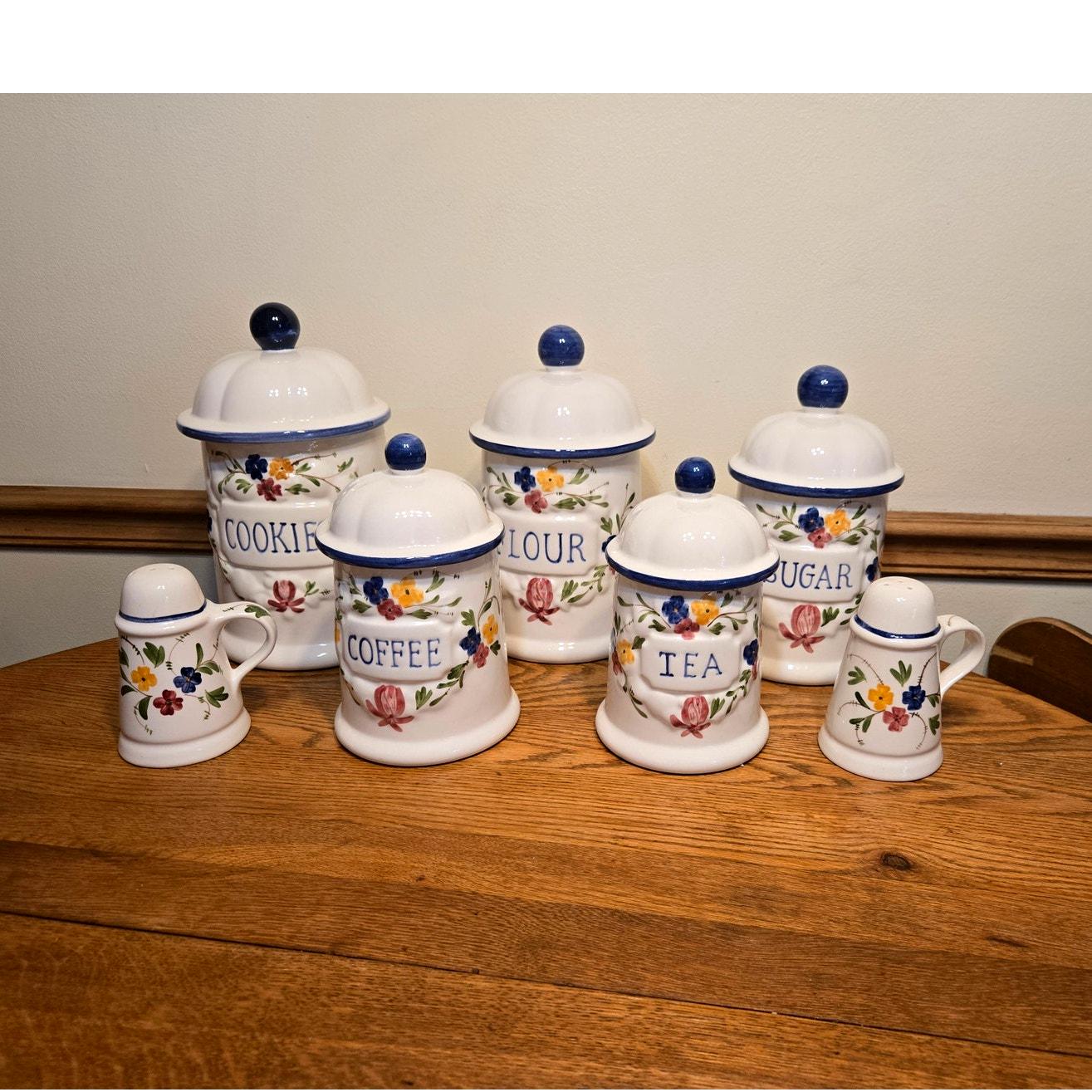 ☆ローリーゲイツ☆ LAURIE GATES☆ヴィンテージ ☆希少☆クッキージャ Laurie Gates Cookie Jar - Etsy