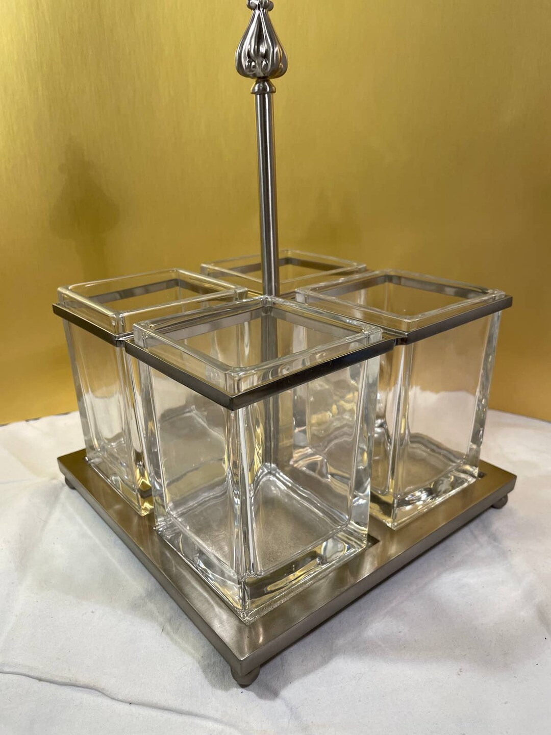 Southern Living at Home Astoria Flatware Silverware Utensil Etsy