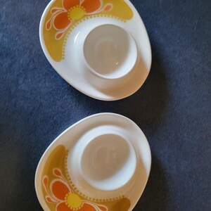 【Figgjo】フィッギオ Safran サフラン　プレート大&小①②③ Figgjo】フィッギオ Safran サフラン プレート大&小①②③