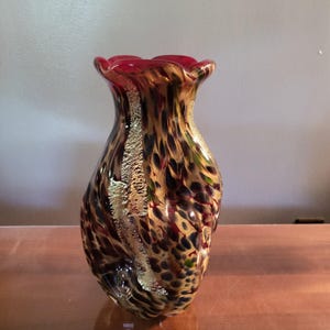 Kamei Glass Osaka - Etsy