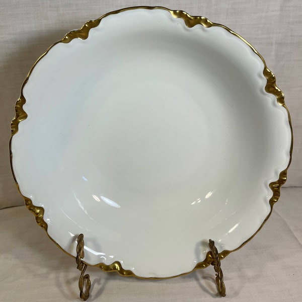 White Bone China Etsy