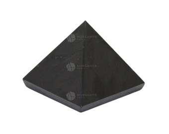 Shungite Pyramid