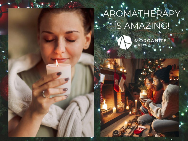 Christmas Candles, Holiday Candles, Yule Candles, Scented Holiday Candles, Hand Poured, Soy Candles, Mistletoe, Eggnog, Mulled Wine