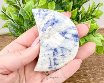 Sodalite Moon