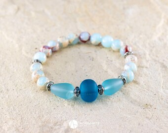 Chakra Armband | Geschenke für Chakra | Chakra Heilung Armband | Chakra Geschenk | Chakra Edelstein Armband | Chakra Steine | 7 Chakra Armband
