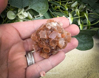 アンバーアラゴナイトミディアムタンブルクリスタル - Etsy 日本 アンバーアラゴナイトミディアムタンブルクリスタル - Etsy 日本
