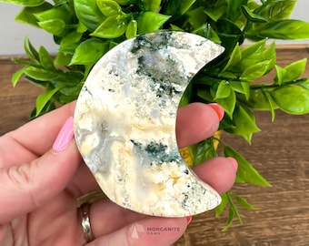 Agate Moons