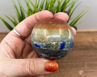 Chakra Sphere