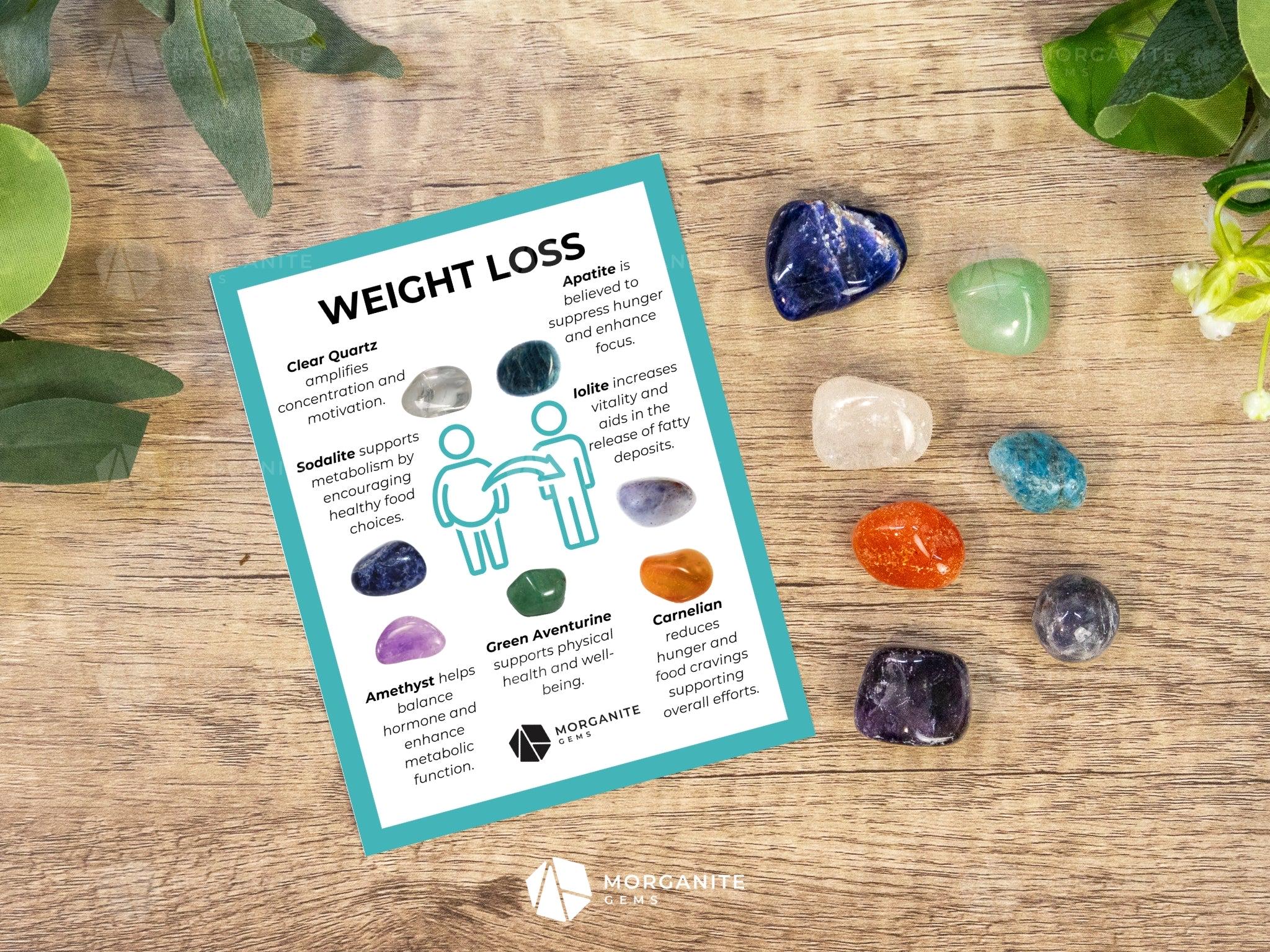 Crystal Spells Weight Loss - Etsy Crystal Spells Weight Loss - Etsy