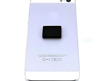 Shungite Cell Phone Protector