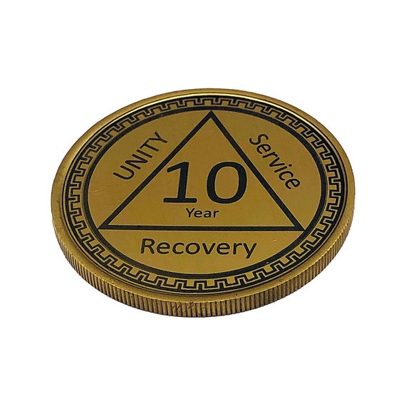Aa chip deals keychain