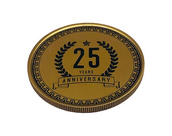 Years of Service | Retirement Gift | Appreciation Gift | Work Anniversary | Retirement Keychain | Appreciation Gift | Employee Gift |