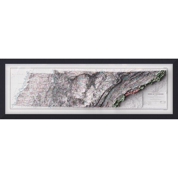 3d 2d Map Poster Etsy - Il 600x600.5336980469 49yk 
