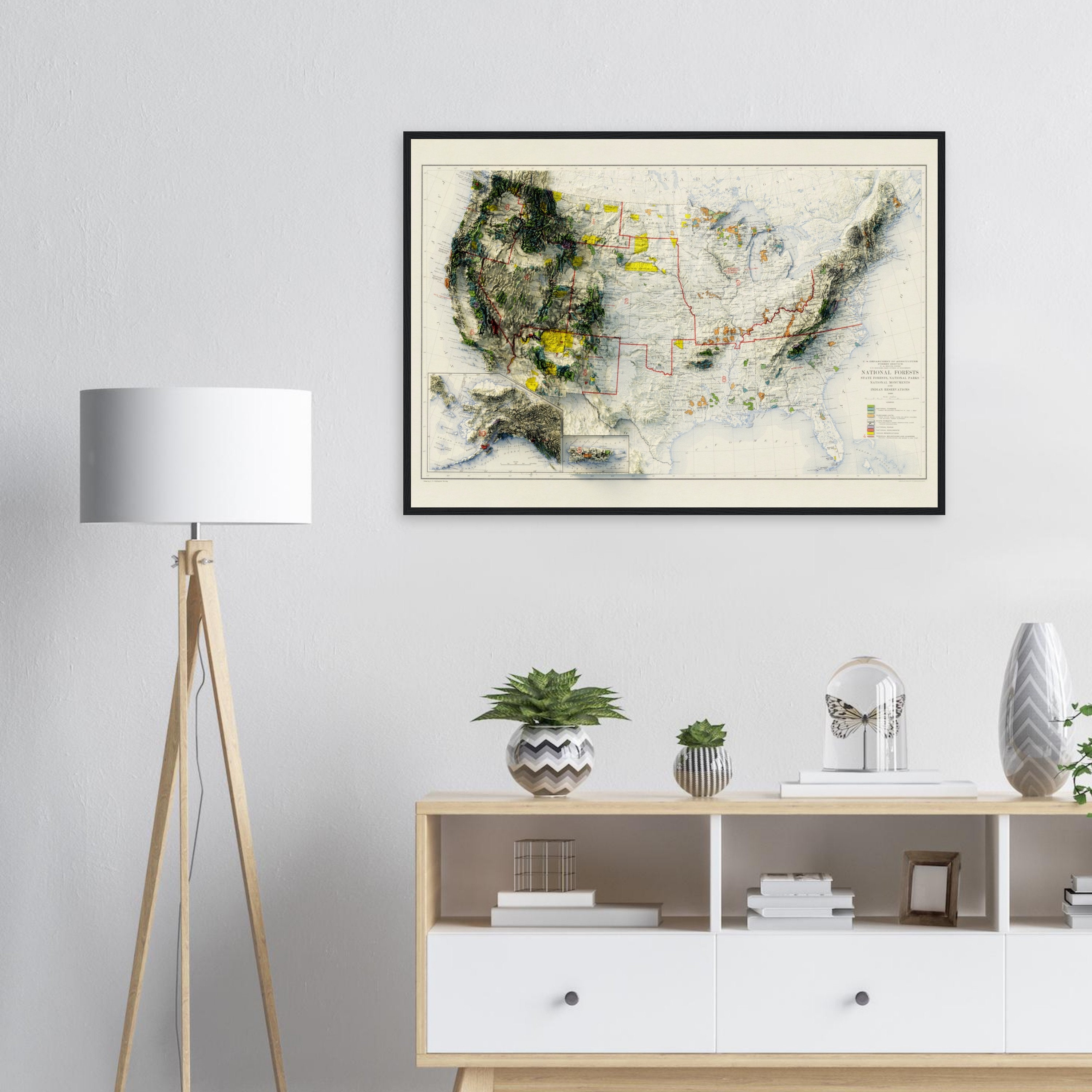 United States National Forests - Il Fullxfull.5617311725 Cd0q 