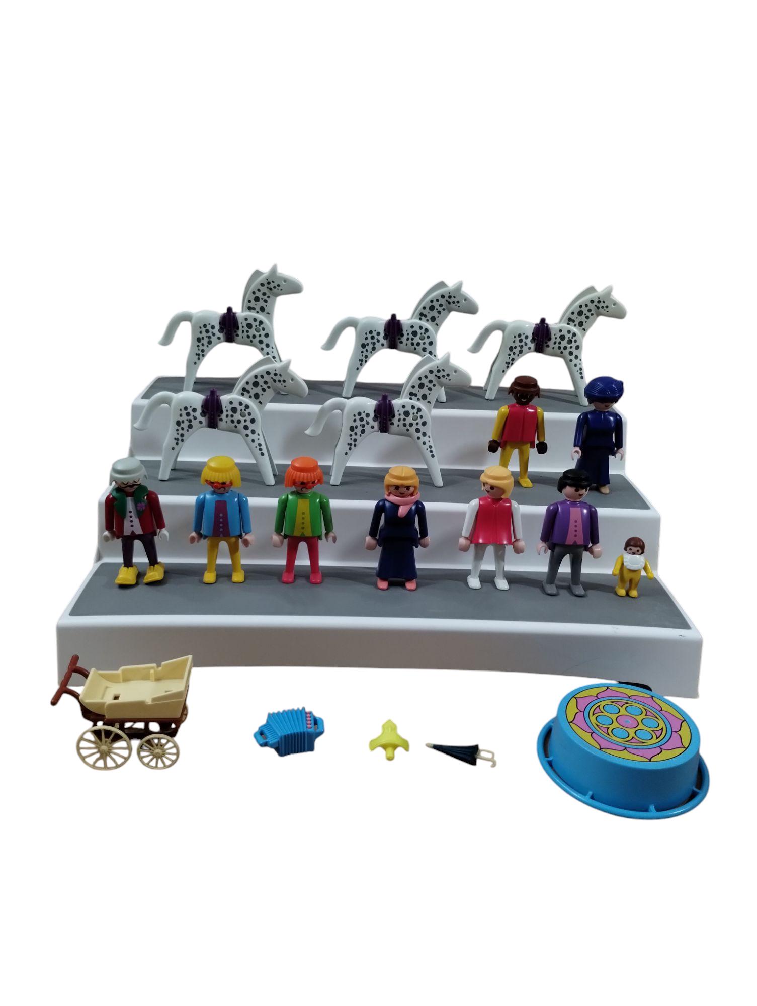 人気ショップ Playmobil circus toy - Etsy 日本 その他