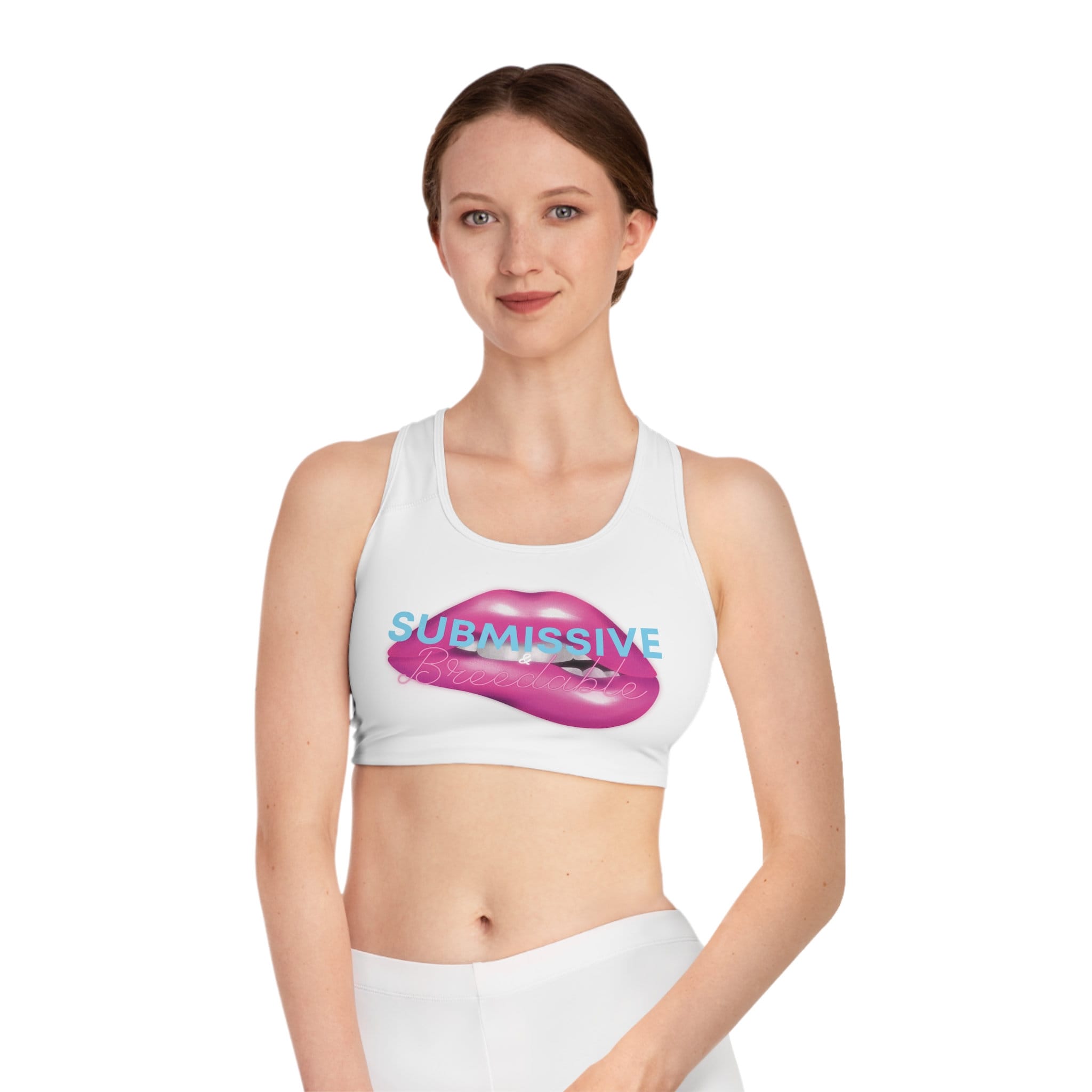 Levi's® Pride Sports Bra - Multi-color