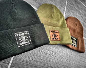 Primal Group Hats