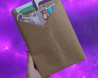 Blind Date with a Book