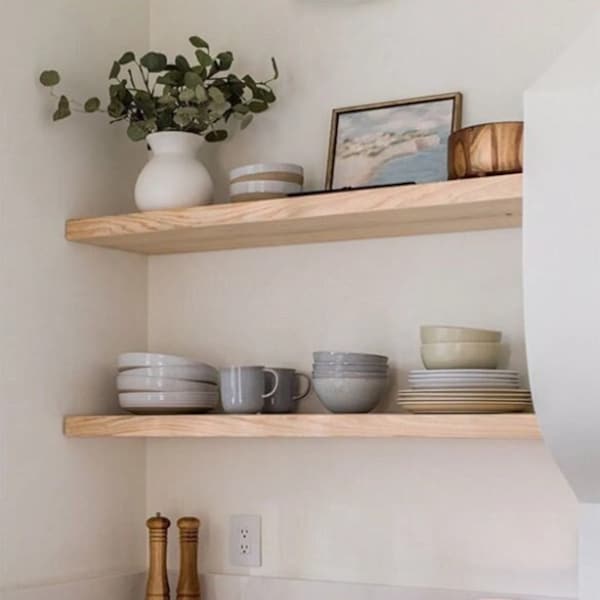 Modern Shelves Etsy