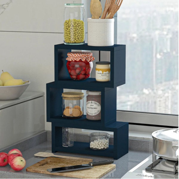 Countertop Shelves Etsy