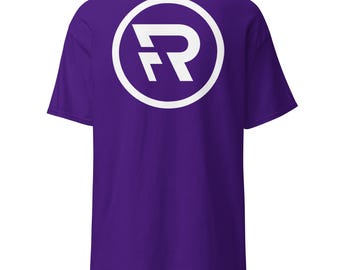 Overrev Collective crew- Tshirt
