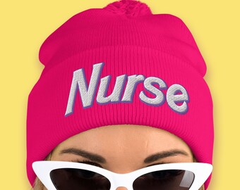 Nurse Neon Icon - Etsy