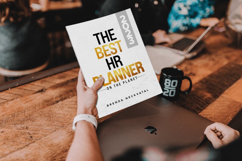 The Best Human Resource Planner HR Digital Planner for 2023 Etsy