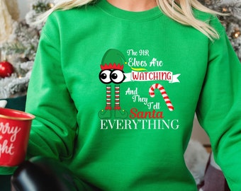 Ugly Sweater Human Resources Christmas Sweater, Funny Ugly Christmas Sweater Woman Human Resource , Funny Punny Christmas Ugly Sweater