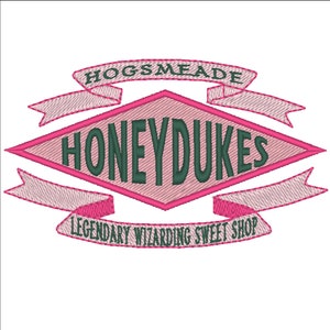Honeydukes - Etsy