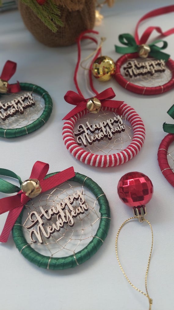 Acchiappasogni Fai Da Te - Tutorial E 70 Splendide Foto Da Cui Trarre Ispirazione - Foto 4