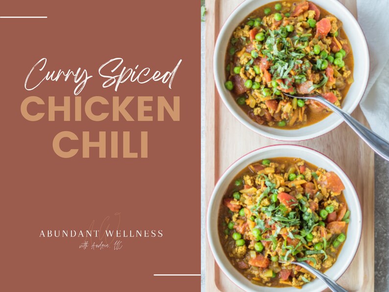 Celebrating Harvest Meal Plan Healthy Holiday Recipes PDF Etsy