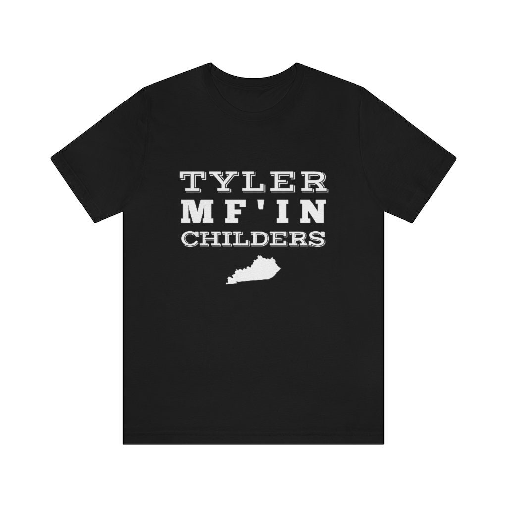 Discover Tyler Childers Shirt, Tyler Childers Tshirt, Tyler Childers T-Shirt