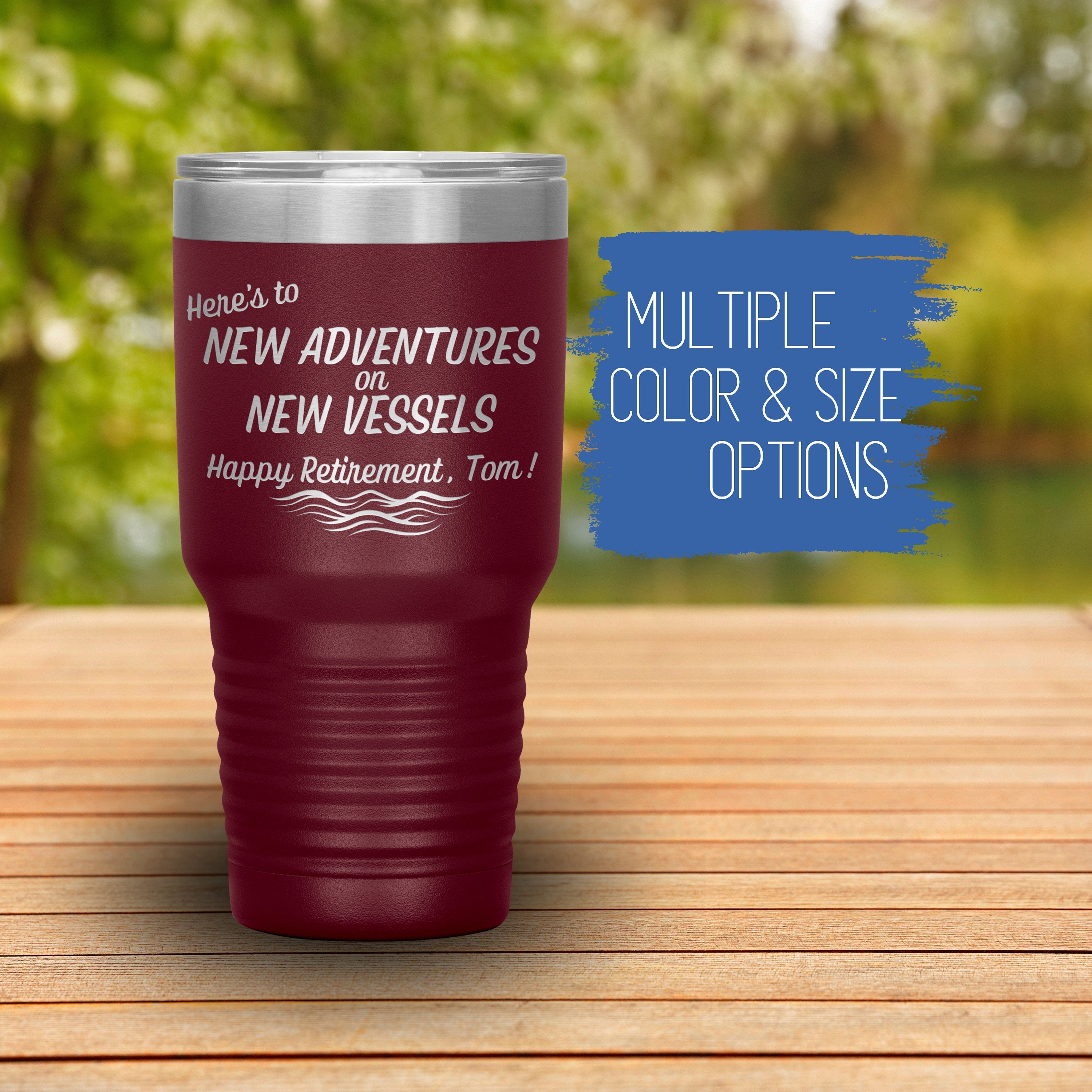 Corpse Bride Vows Cup 40Oz Dead Bride And Husband Couple 40 Oz