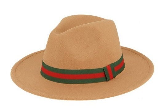 gucci cowboy hat