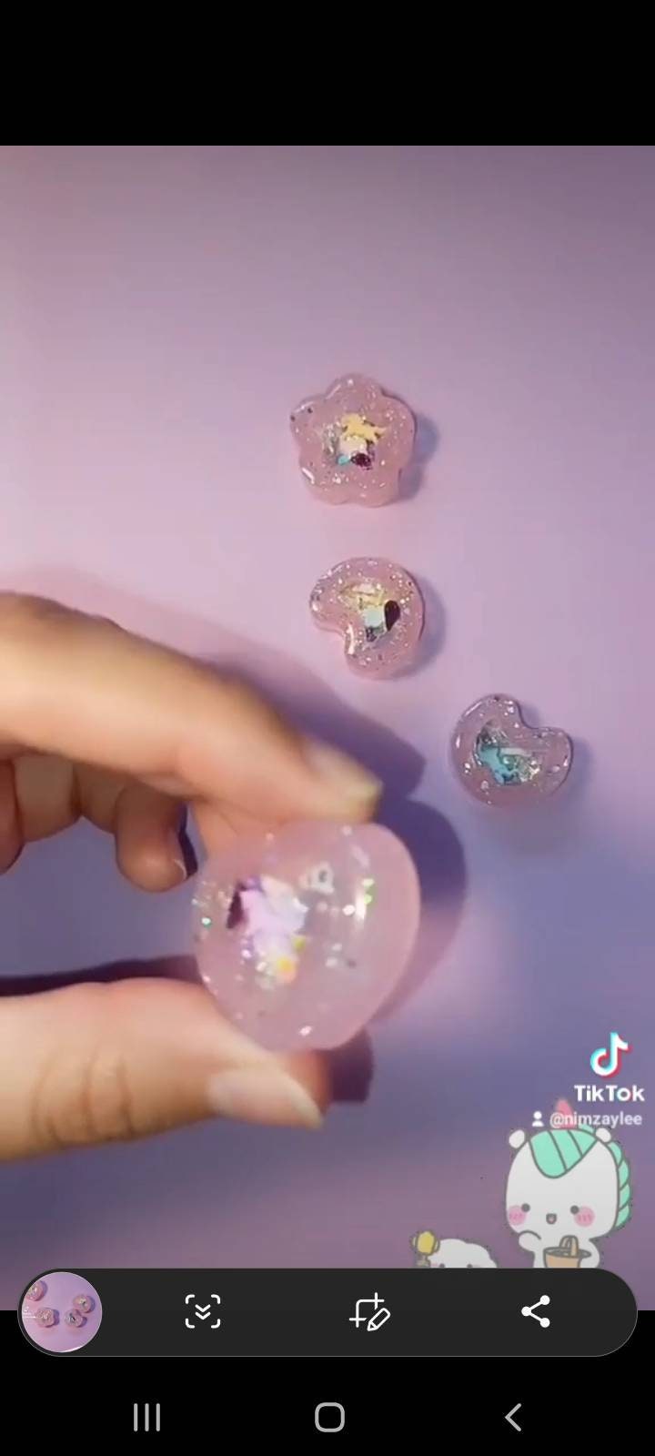 Shaker Jibbitz for Crocs Etsy