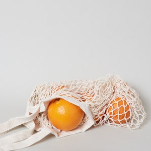 reusable net bag