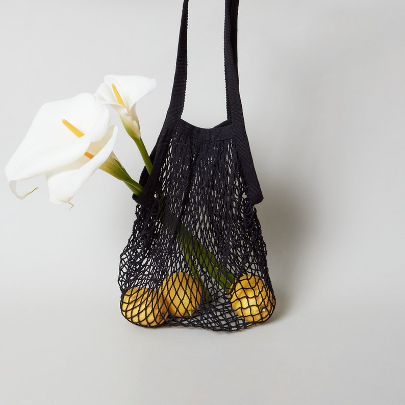 eco mesh bag