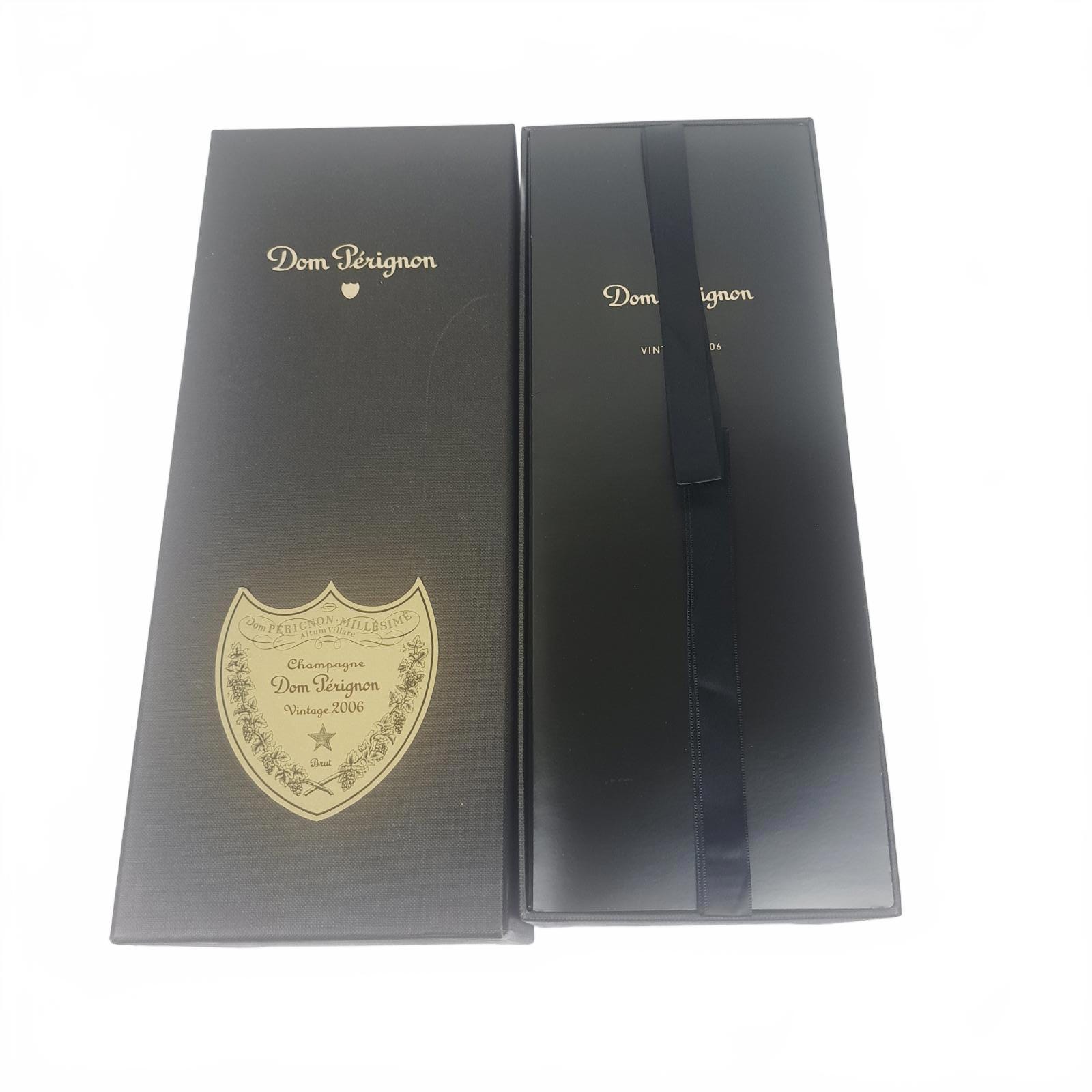 Dom Perignon Box - Etsy