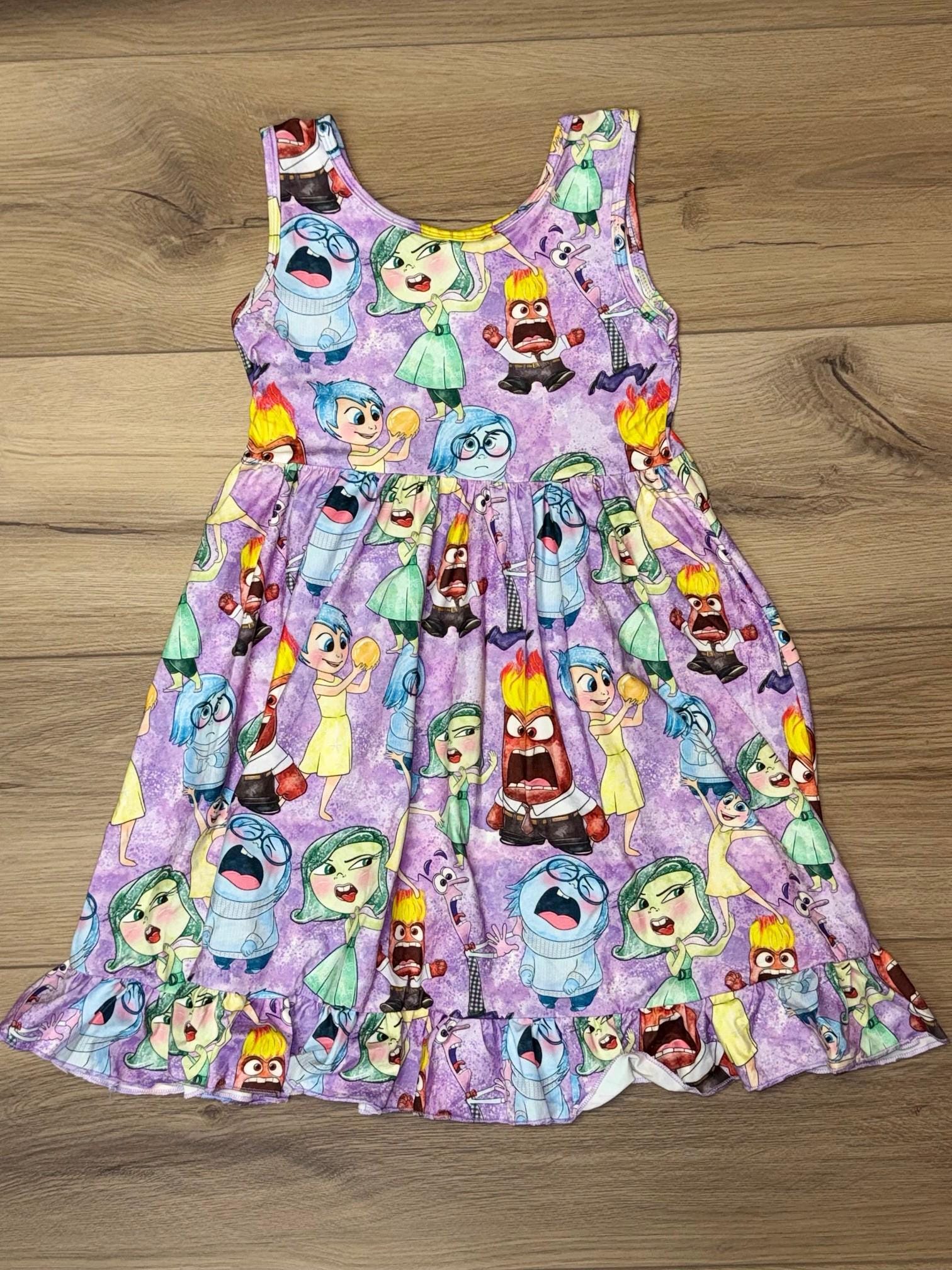 dress with bow at back Back Bow Dual style Mini Dress