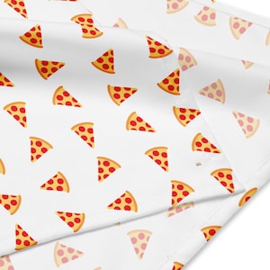 Pizza Bandana