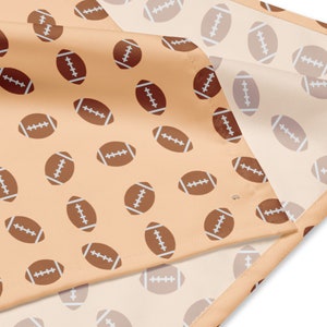 Voetbal Bandana