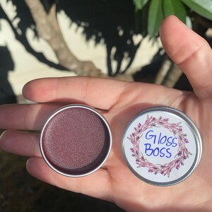 Gloss Boss