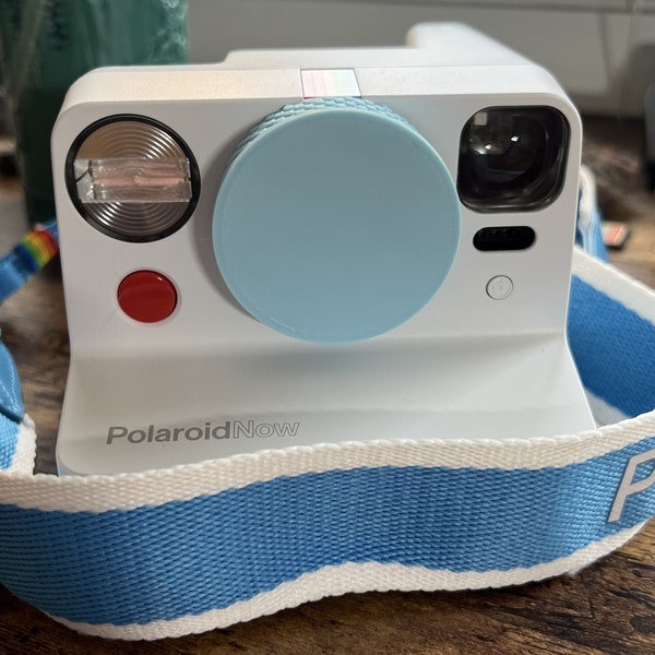Polaroid Now Lens Cap