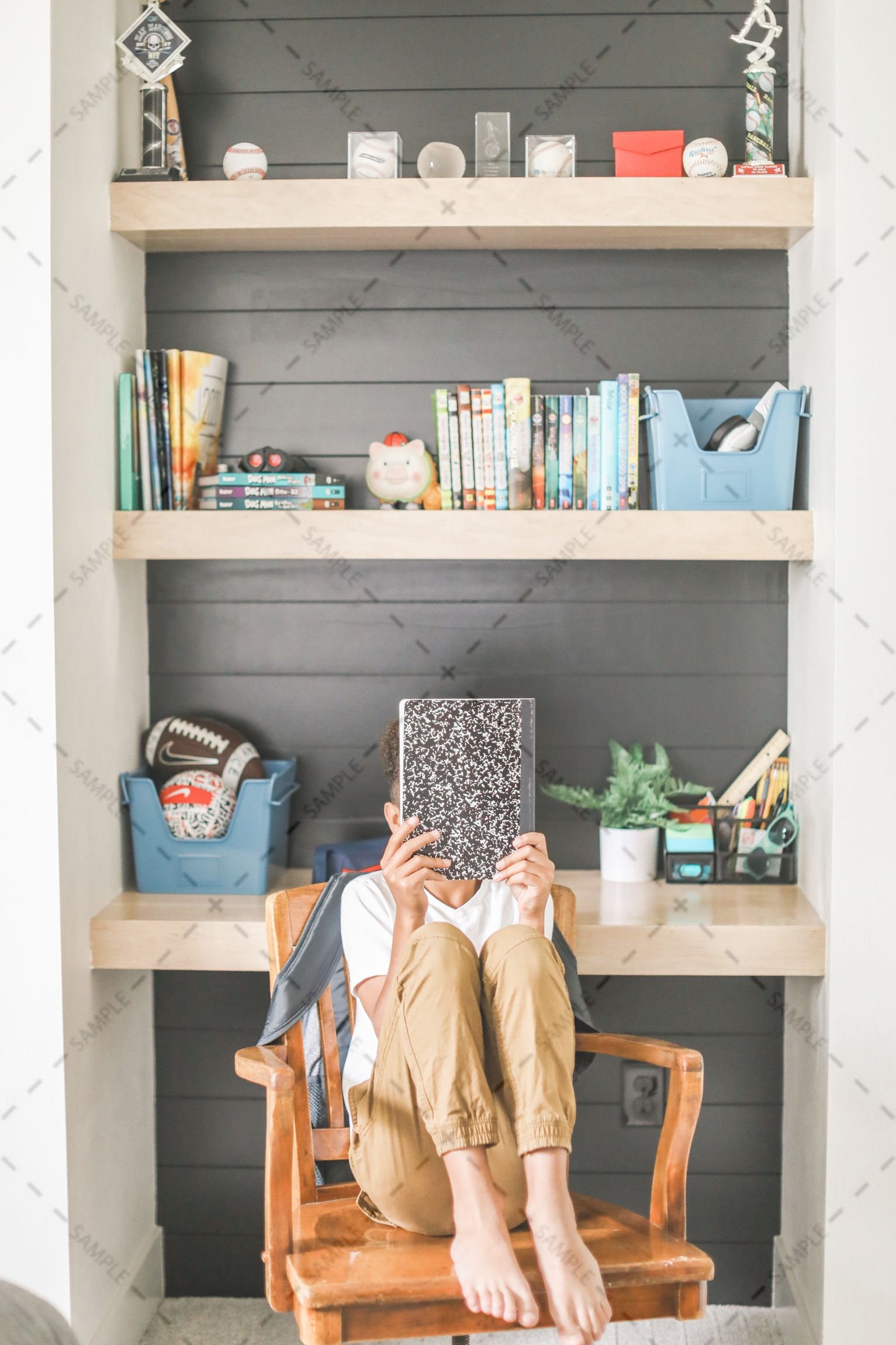 Homework Time Stock Bundle | 20 Back to School Images for Social Media ...