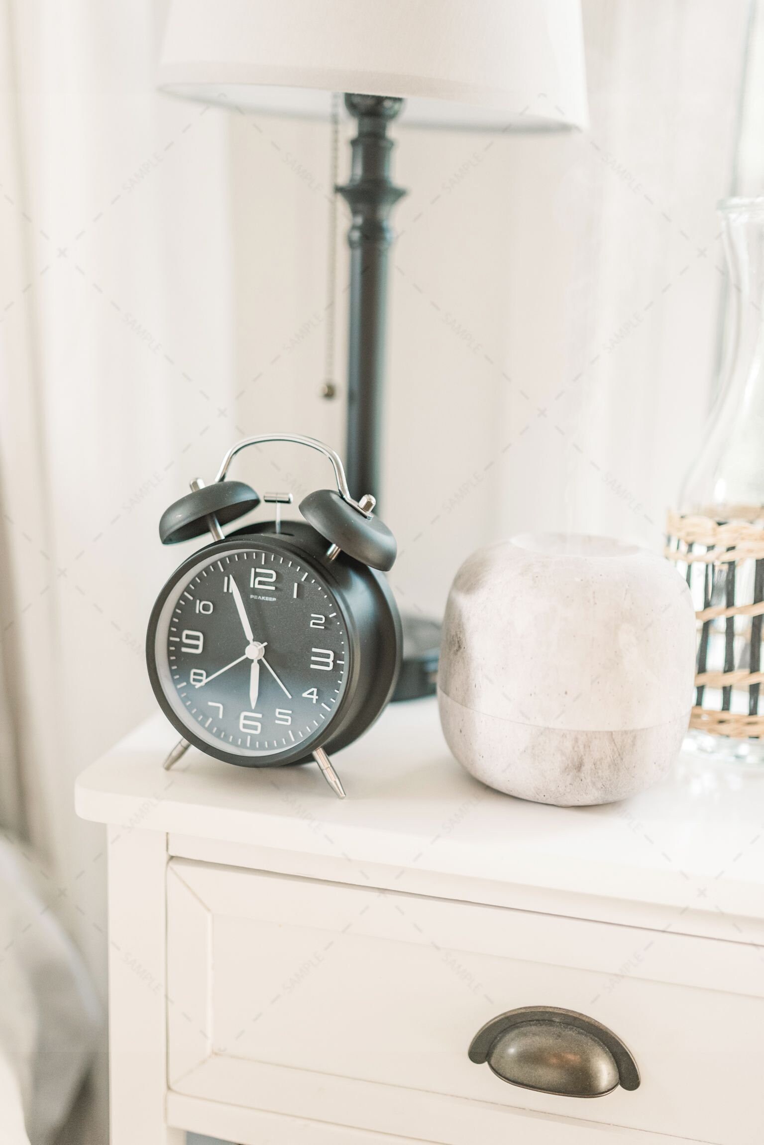 Daily Routines Stock Photo Bundle / Lifestyle Daily Rhythms Styled ...