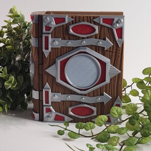 DICE BOOK