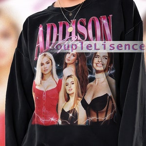 Felpa 2025 di addison