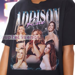 Addison rae addison rae Etsy Italia