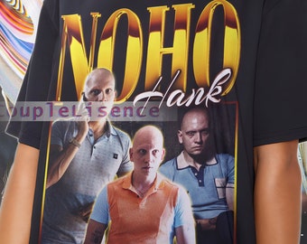 Fictional Character NOHO HANK Vintage Shirt | NoHo Hank Homage Retro | NoHo Hank Tees | NoHo Hank 90s Sweater | NoHo Hank Actor TV Show